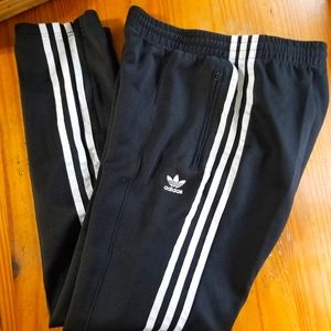Adidas Workout Pants With Pockets